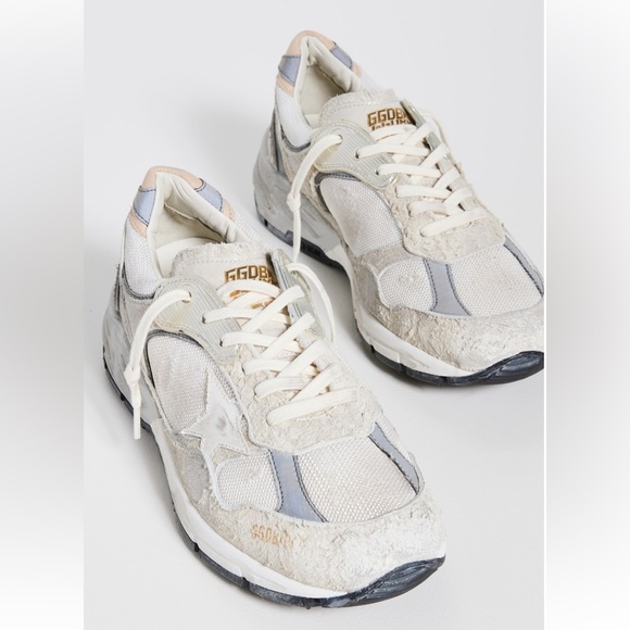 Golden Goose Running Dad women’s sneakers size 38 Us 7 price firm! - Picture 2 of 13